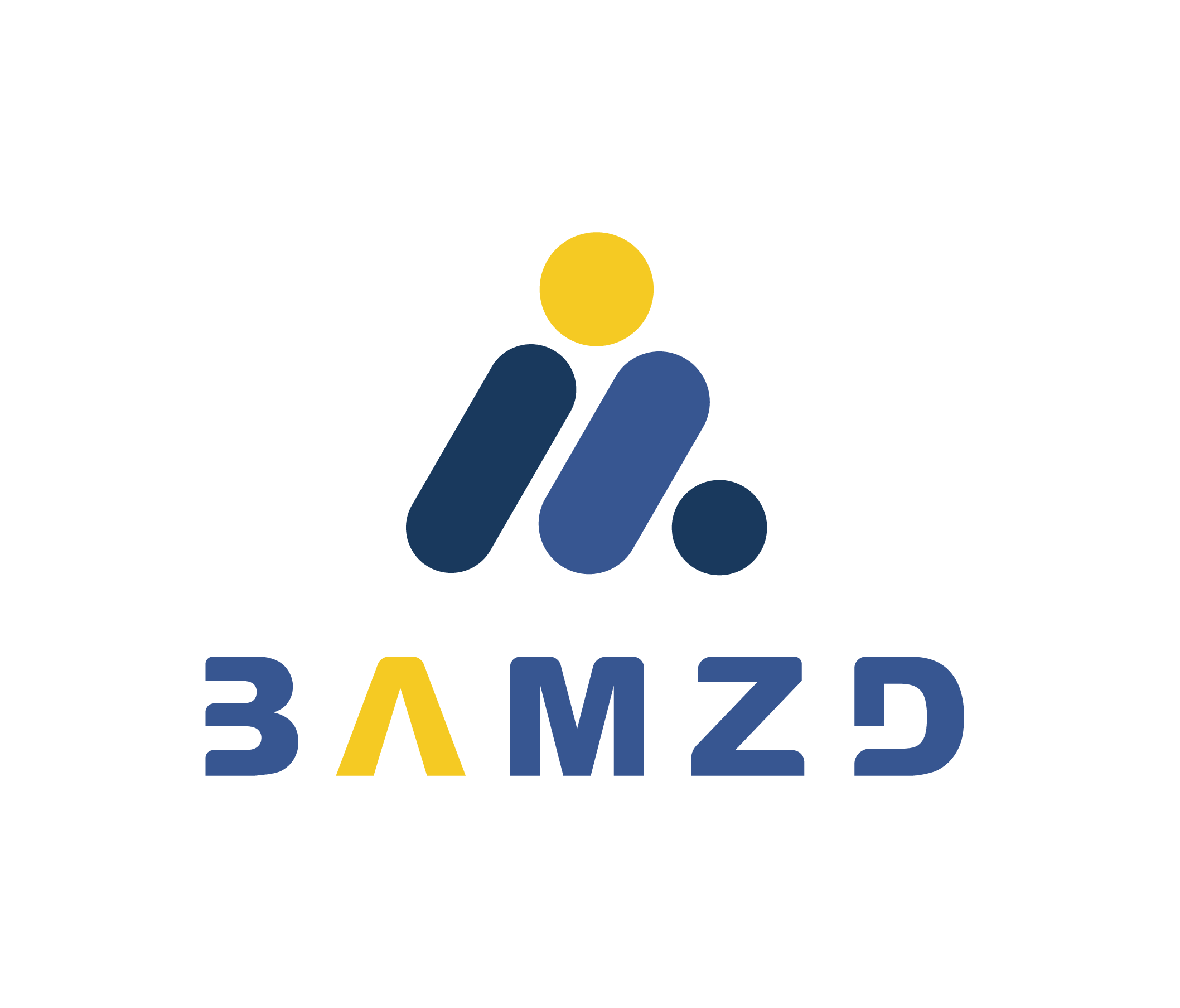 品牌九力顧問系統 Logo